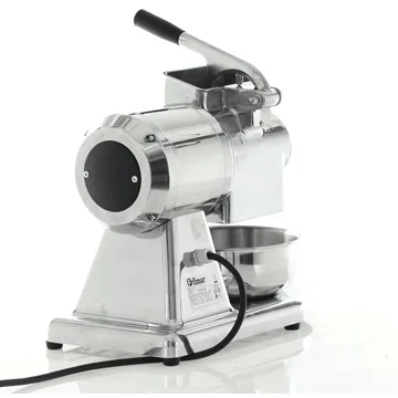 Fimar GR12S - Râpe électrique professionnelle triphasée - 750W