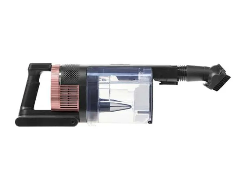Shark Stratos IZ400EU - Aspirateur - Balai à batterie - 2 en 1 - Batterie 25,2 V