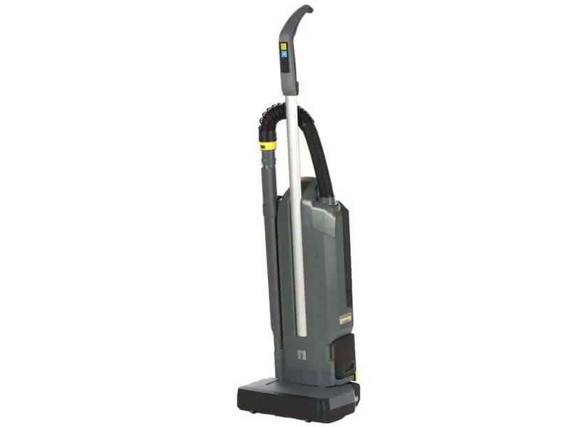 Karcher CV 30/2 Bp Adv - Nettoyeur de tapis - Aspirateur sans fil - 36V 6 Ah