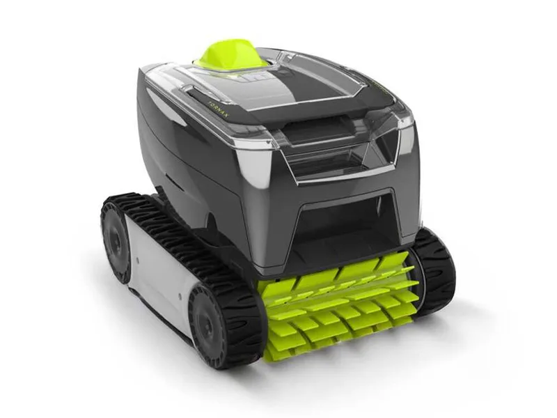 Zodiac GT 3220 TornaX - Robot nettoyeur de piscine électrique