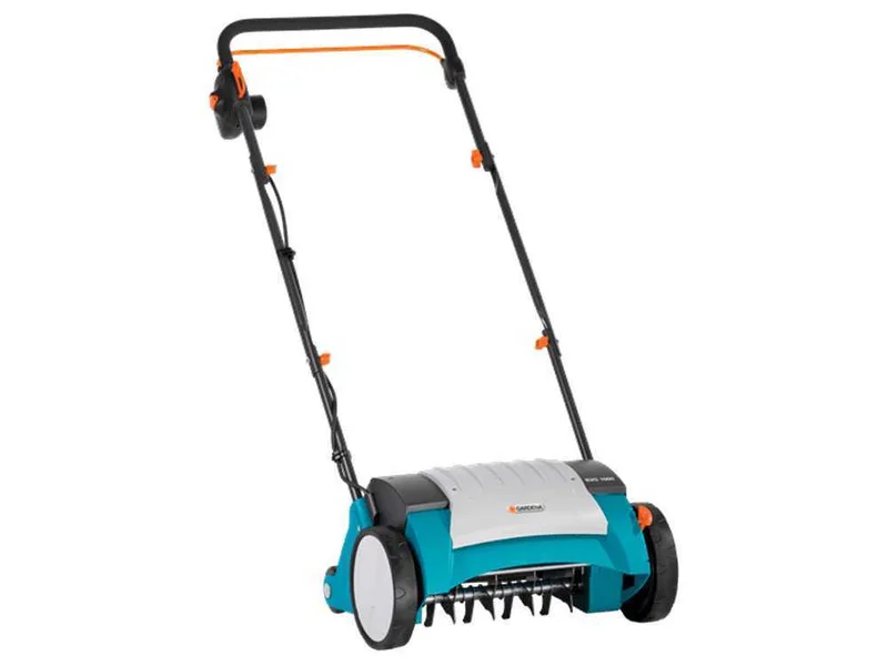 Gardena EVC 1000 - Scarificateur électrique - 1000 W