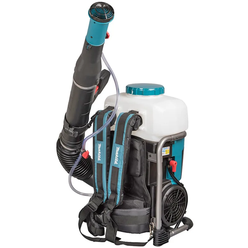 Makita PM001GZ01 - Atomiseur à dos sur batterie 40 V