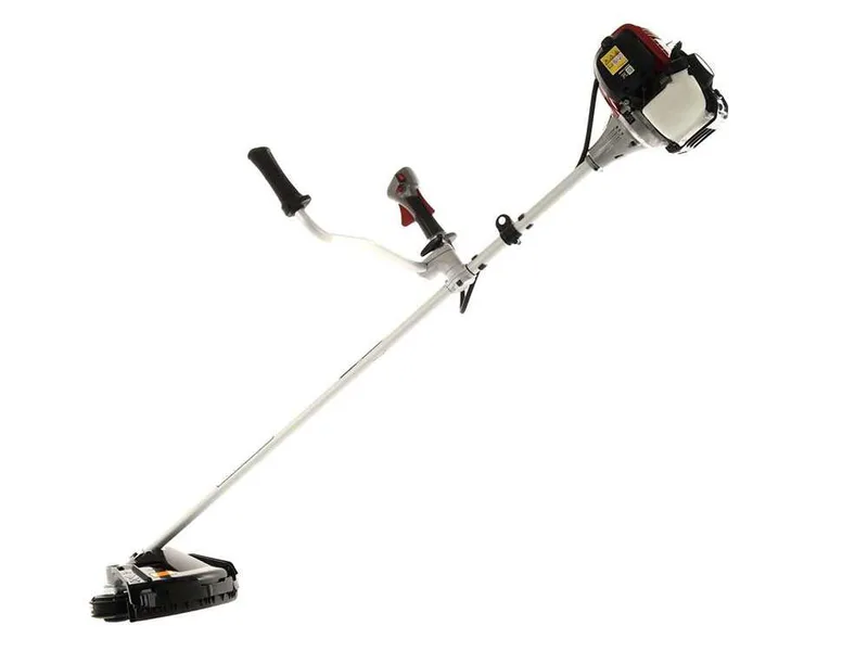 Castelgarden BC 450 HD - Débroussailleuse à essence 4 temps - Moteur Honda GX50