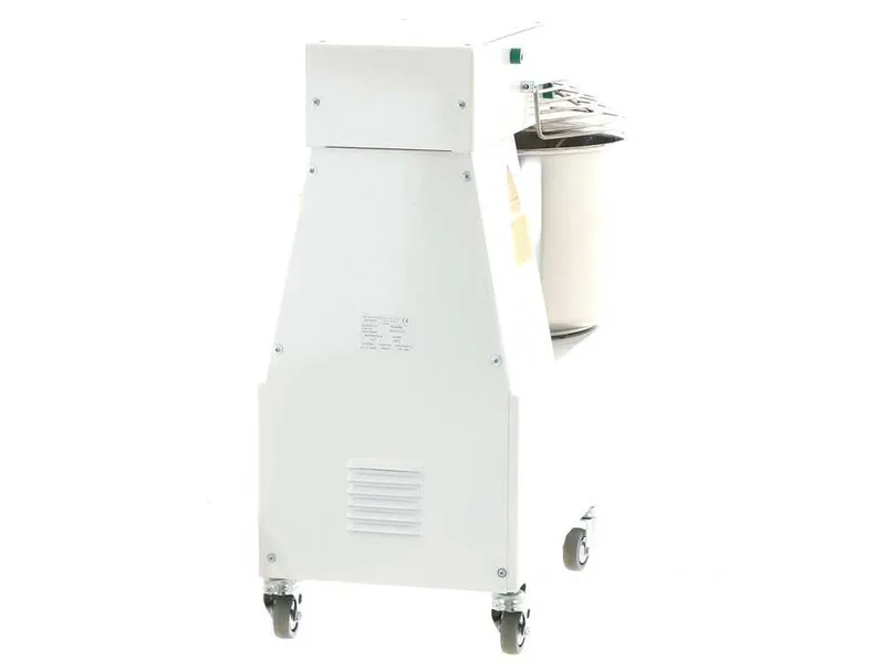 Spiralmac SV25VV - Pétrin à spirale - 10 vitesses - 25 Kg