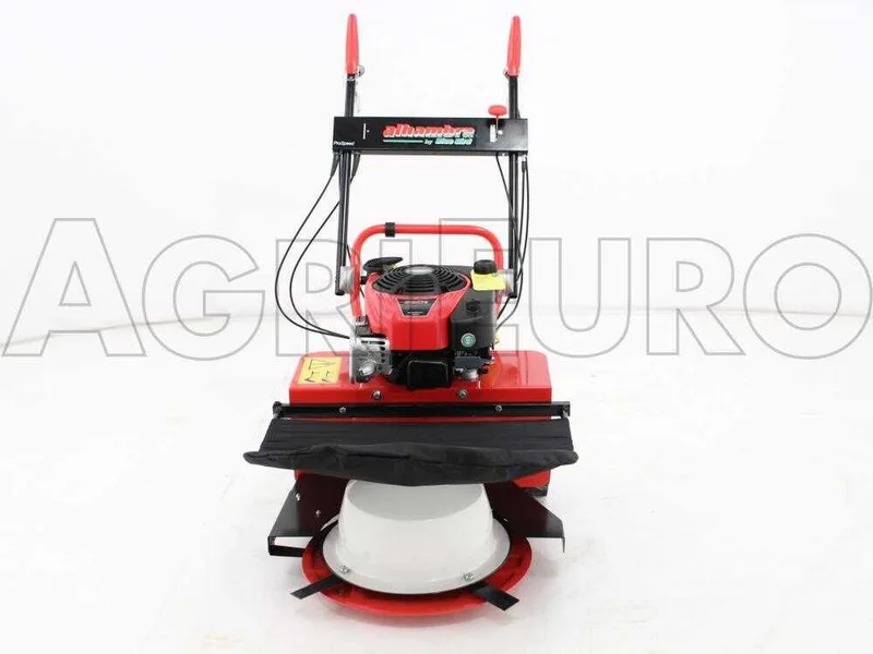 Blue Bird Alhambra Pro Speed - Motofaucheuse aveclame rotative - B&S 850