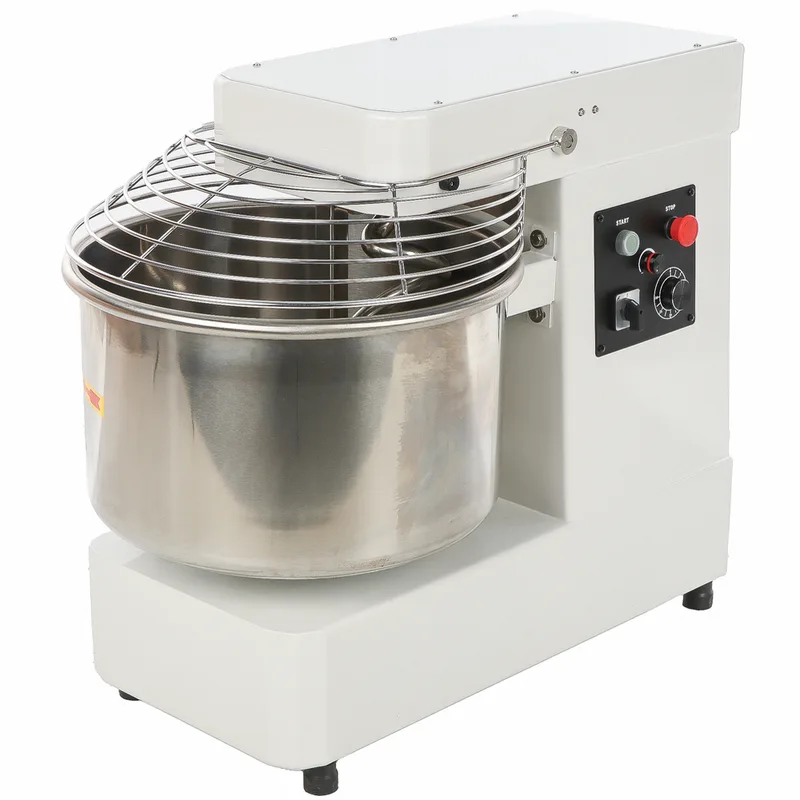 Prismafood iLine SFMC 60 VAR - Pétrin à spirale - capacité 52 kg - monophasé