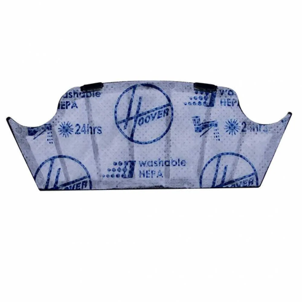 Filtre pré-moteur HEPA - RB223 35601407