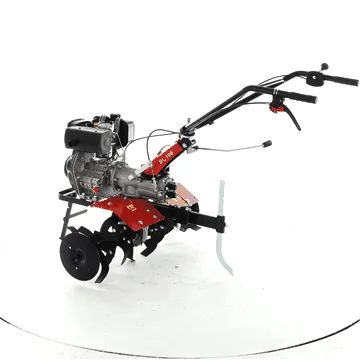 Benassi BL106KE - Motobineuse Diesel 5 CV - Moteur KPC KD170F 211 cm3
