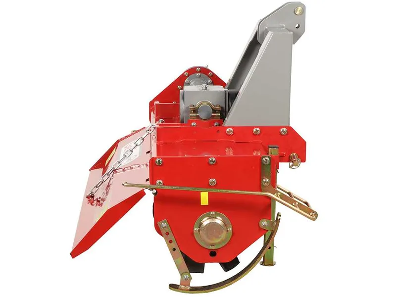 GeoTech Pro HRT-150 - Fraise rotative pour tracteur série médium - Attelage fixe