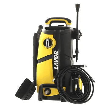 Nettoyeur haute pression à eau froide Lavor LVR3 140 Édition Spéciale 140bars
