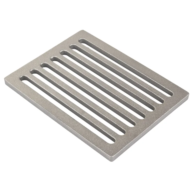 Raik Cendrier grille 24x18cm