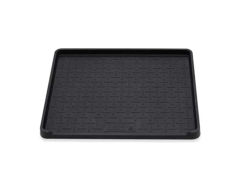 Tapis porte-ustensiles Weber