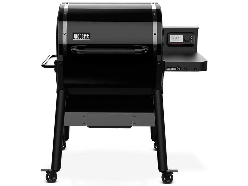 Weber Smoke Fire EPX4 - Barbecue à pellets