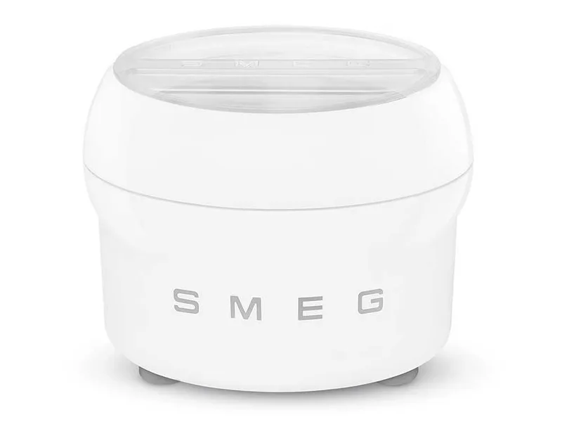 Smeg accessoire sorbetière SMIC01