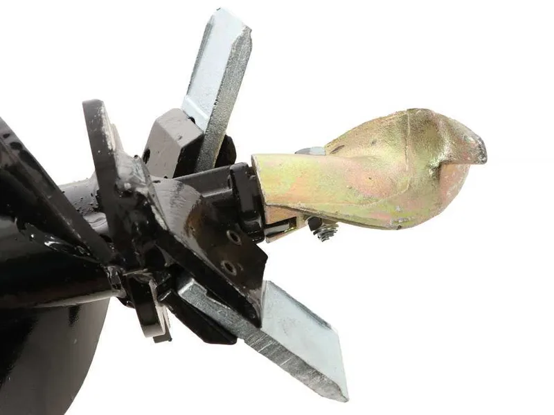 Mèche de 152 mm pour tarière à tracteur Blackstone