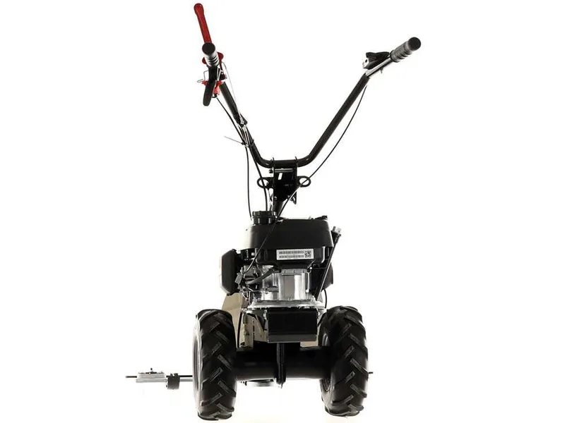 Eurosystems GMP 210 H - Motofaucheuse bilame - Honda GCVx