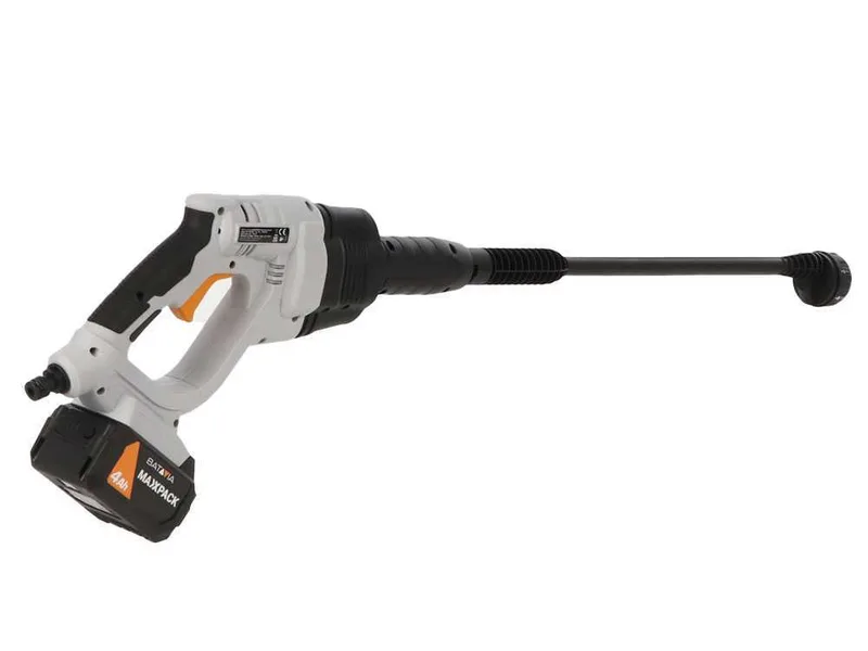Batavia NEXXFORCE 7064735 - Pistolet à pression - 18 V
