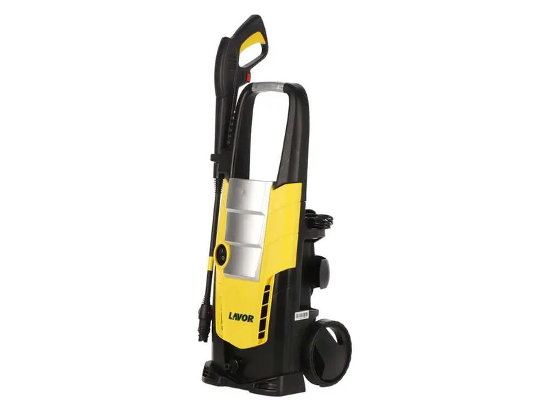 Lavor Galaxy 140 - Nettoyeur haute pression Lavorwash eau froide - 140 bar max - 450 l/h max