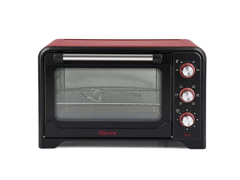 Girmi FE30 - Four électrique ventilé 30 L 1600 W