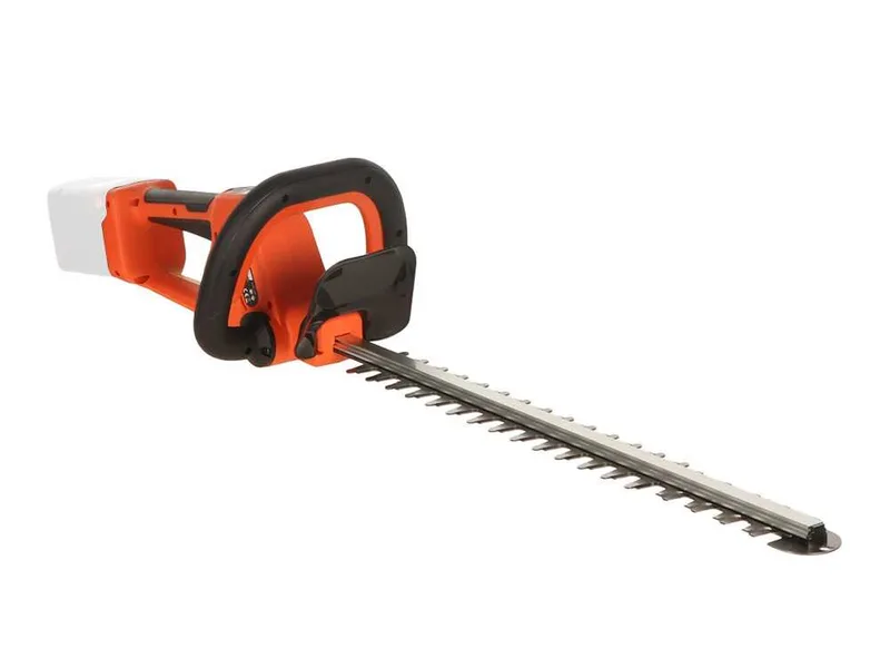Stocker 632 - Taille-haie à batterie - Lamier de 50 cm