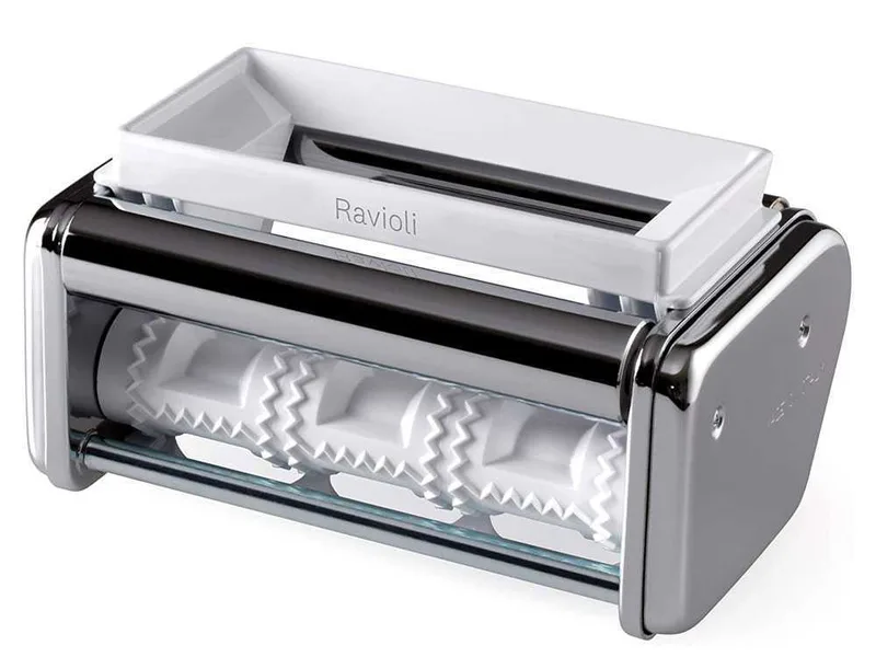 Accessoire pour tréfiler les pâtes - Marcato Atlas 150 Ravioli 45 mm