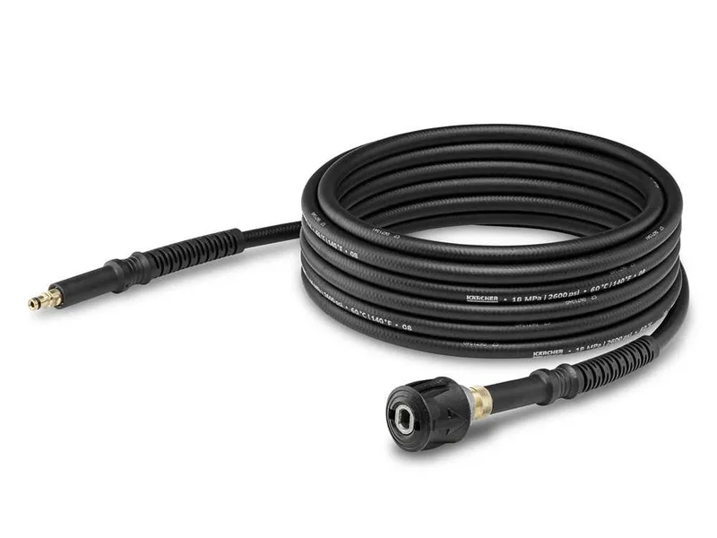 Rallonge tuyau flexible haute pression 10 m Kärcher