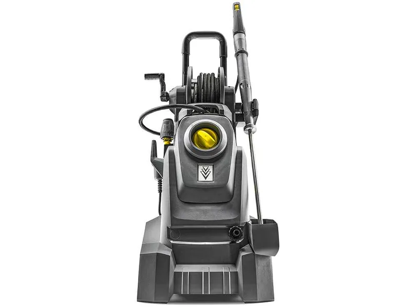 Karcher Pro HD 5/13 EX Plus Classic - Nettoyeur haute pression professionnel à froid - 170 bar max - 500 l/h