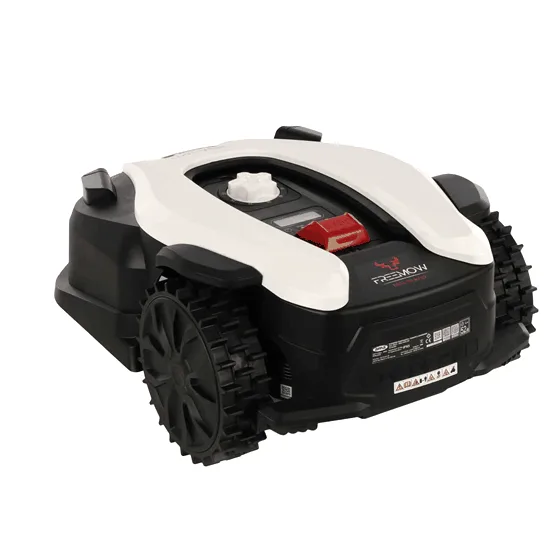 AMA FREEMOW RBA2001 - Robot tondeuse