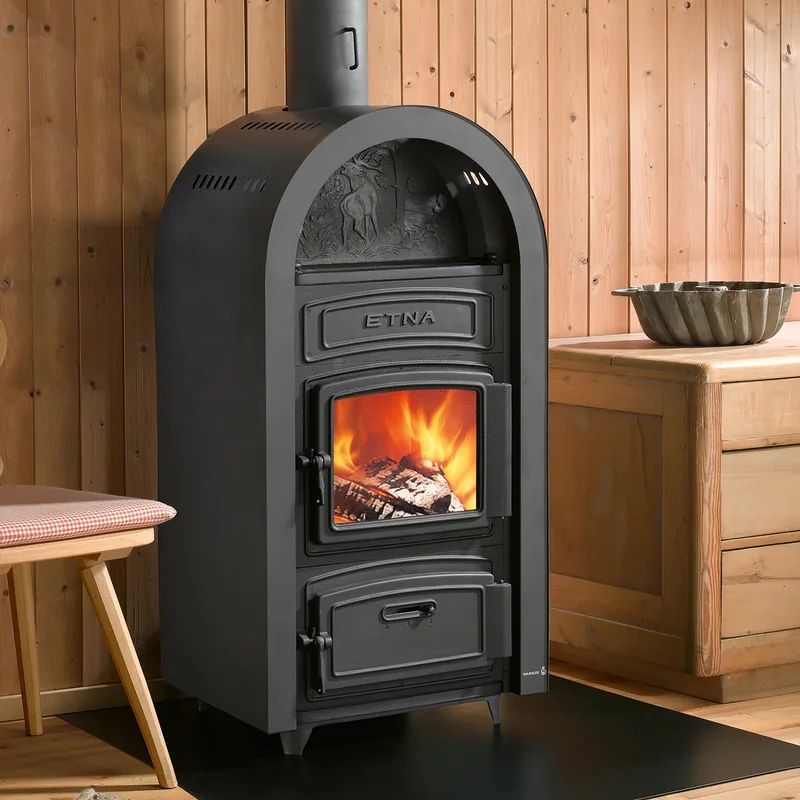 Wamsler Etna 10990 poêle d’atelier