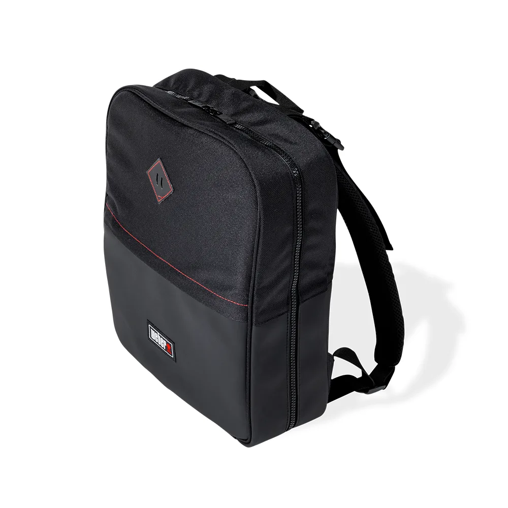 Sac à dos à outils Weber
