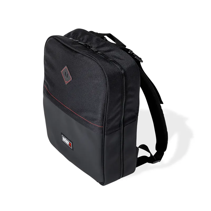 Sac à dos à outils Weber