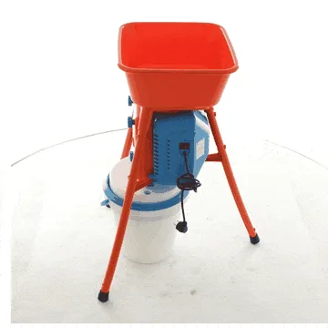 Novital Davide 4V - Moulin électrique pour céréales 550W