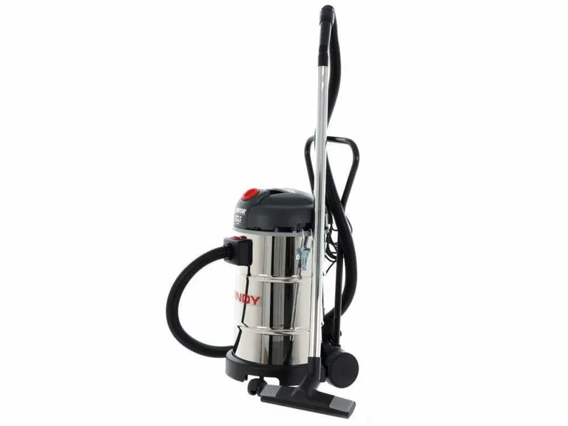 Lavor Windy 130 IF - Aspirateur eau et poussière