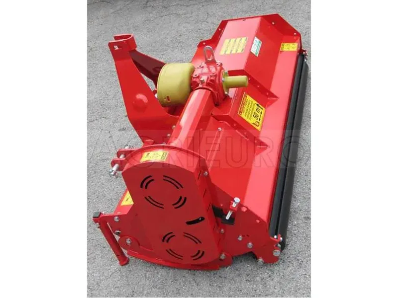 Premium Line FL 138 - Broyeur pour tracteur - Série medium - Attelage fixe