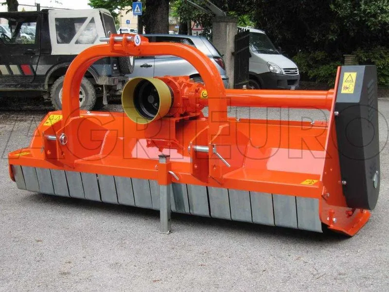 Top Line PF 200 - Broyeur pour tracteur - Série lourde