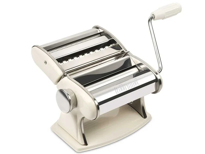 Girmi IM9201 - Machine à pâtes manuelle
