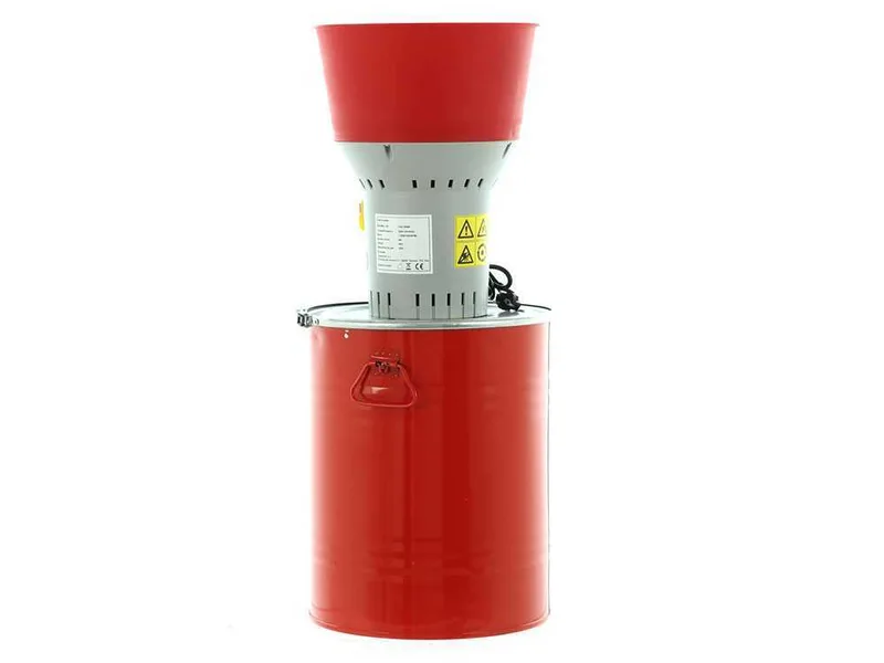 GeoTech GEOMILL-50S - Moulin électrique à céréales - 1400 Watts