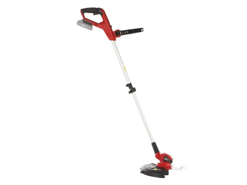 GeoTech X-Line GC-20V - Coupe-bordure à batterie - 20 V