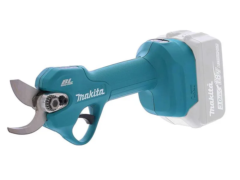 Makita DUP181Z - Sécateur électrique à batterie - 18 V - Diamètre de coupe 30 mm