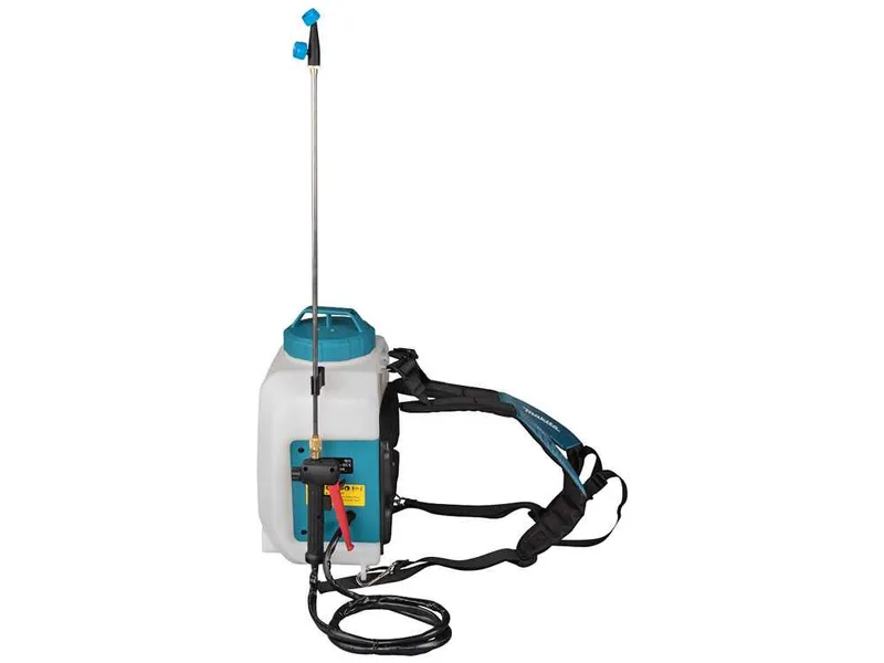 Makita DUS108Z - Pulvérisateur dorsal à batterie 18 V