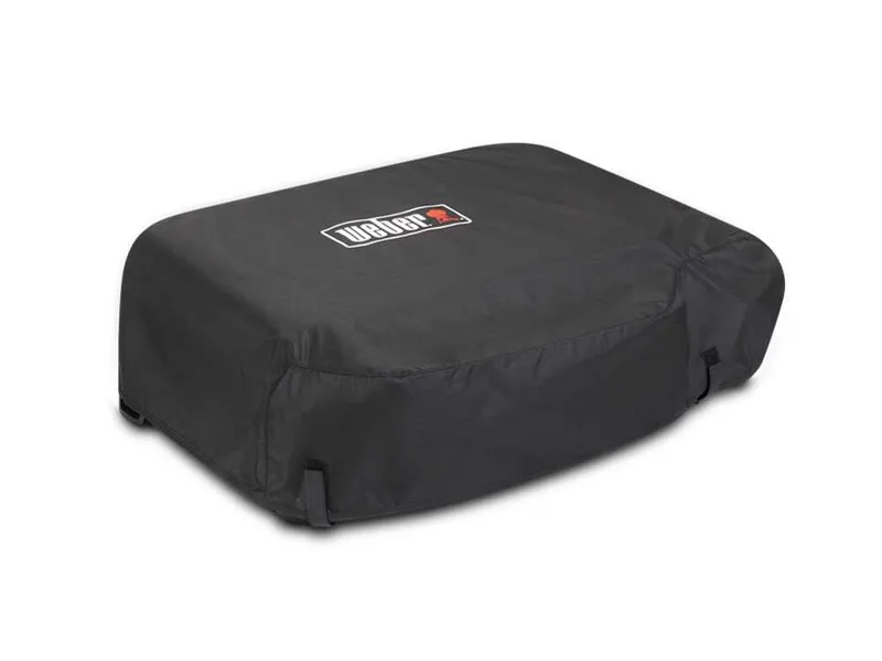 Housse Premium pour plaque Weber Slate GP de 56 cm