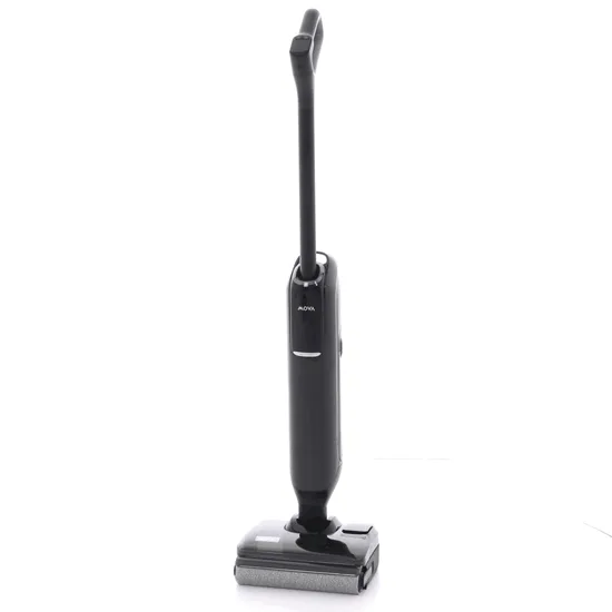 MOVA M50 - Autolaveuse à batterie 3 en 1 : lave, aspire et sèche - 21,6 V 5 Ah