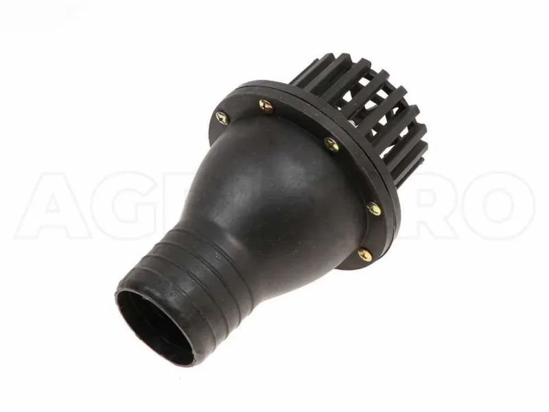 Clapet de fond Blackstone 3 pouces