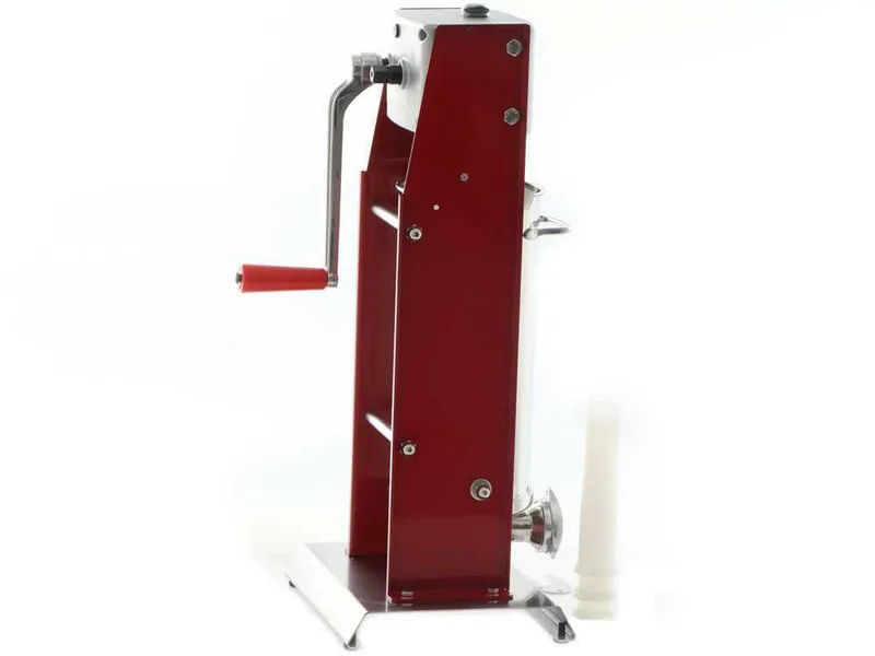 Tre Spade Mod. 7/V - Poussoir vertical manuel 7 kg - 2 Vitesses