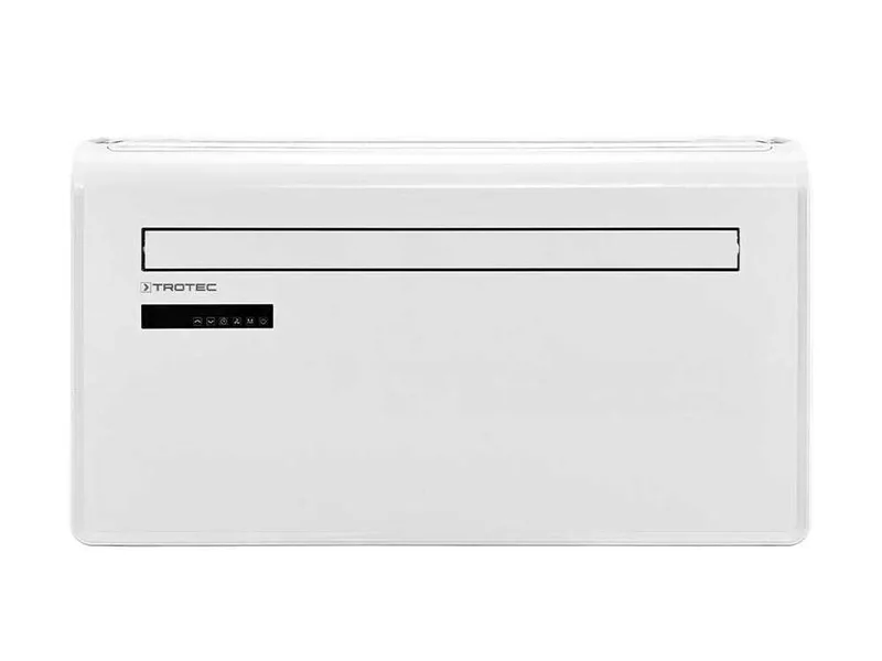 Trotec PAC-W 2650 SH - Climatiseur sans unité extérieure - 9 000 BTU - Fonction chauffage