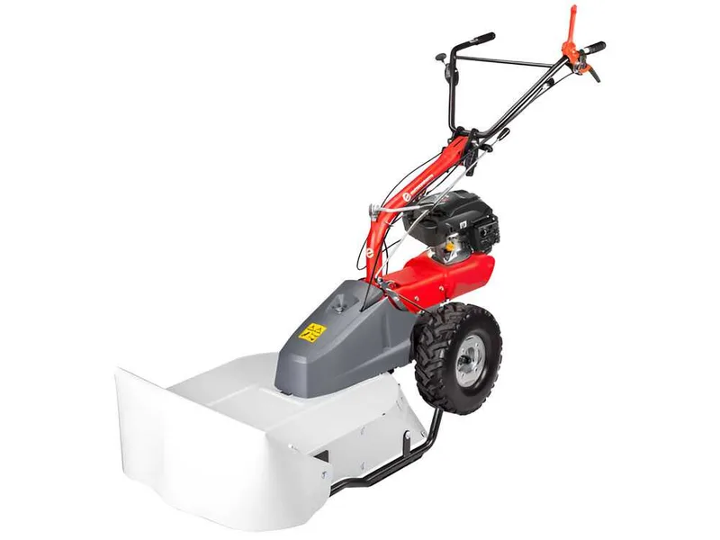 Eurosystems P70 EVO - Tondeuse débroussailleuse thermique - Lame - Rato RV200