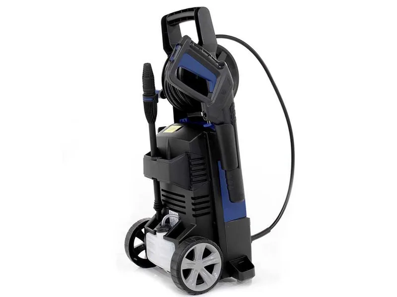 Nettoyeur haute pression Annovi & Reverberi AR 479SS - 180 bars max - Débit 8 L/min - hZ 50-60