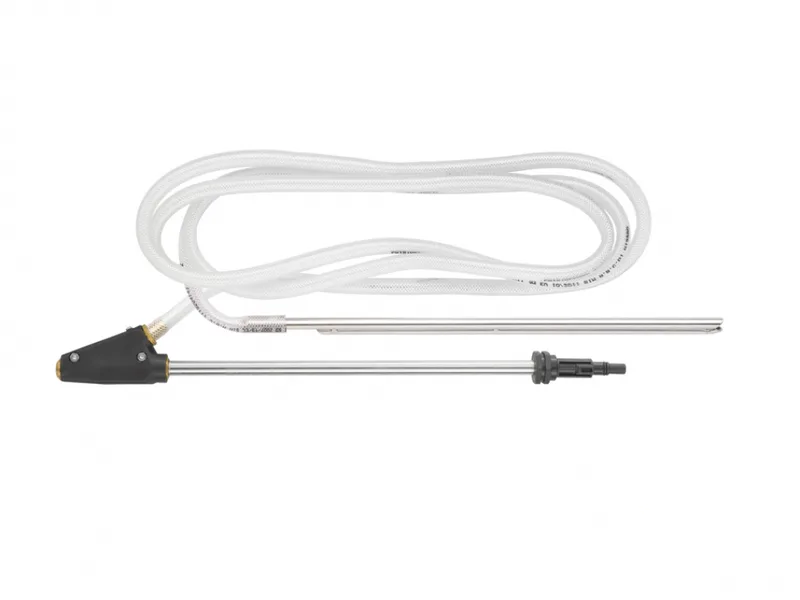 Kit lance de sablage PRO - 47108 - annovi reverberi