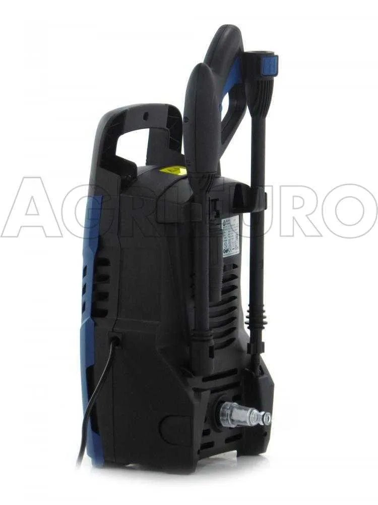 Annovi & Reverberi AR 117 - Nettoyeur Haute pression à froid portatif - 110 bar max - 390 l/h