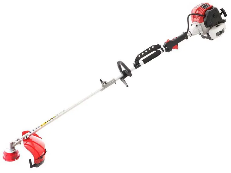 GeoTech GT-2 43 L - Débroussailleuse thermique multifonction